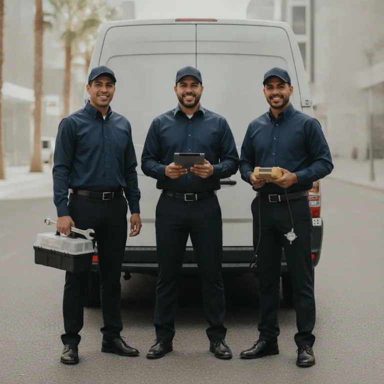 Motorista Privado equipe em Aguas Claras